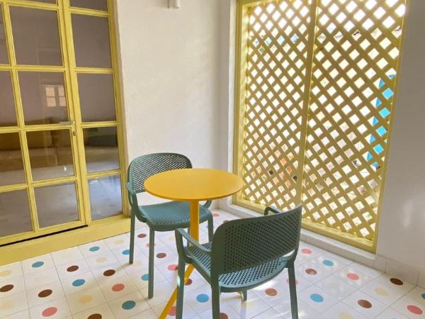 Bono Hotel Old Town : photo 5 de la chambre suite standard