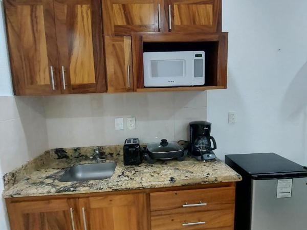 Mondavi : photo 1 de la chambre studio - vue sur montagne