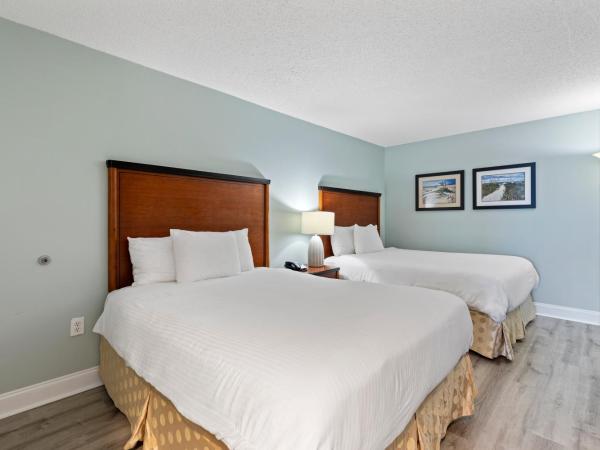 Sandy Beach Resort : photo 1 de la chambre suite deluxe 1 chambre