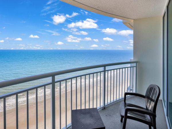 Sandy Beach Resort : photo 8 de la chambre suite deluxe 1 chambre