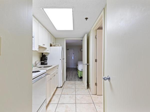 Sandy Beach Resort : photo 2 de la chambre suite 1 chambre standard