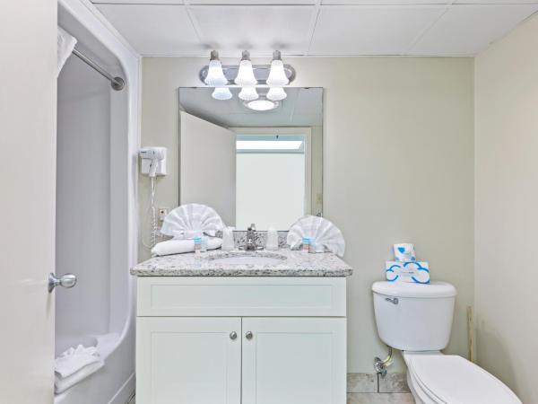 Sandy Beach Resort : photo 6 de la chambre suite 1 chambre standard