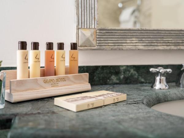 Residenza Parco Fellini : photo 5 de la chambre chambre double ou lits jumeaux standard