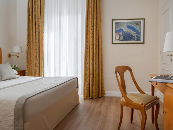 Residenza Parco Fellini : photo 1 de la chambre chambre double ou lits jumeaux standard