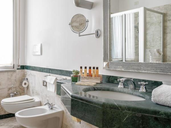 Residenza Parco Fellini : photo 6 de la chambre chambre double ou lits jumeaux supérieure