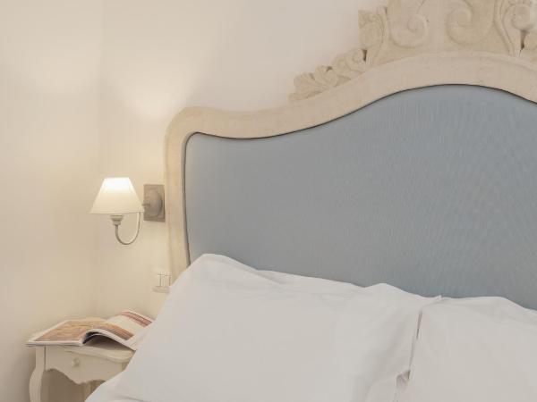 Palazzo Degli Abati : photo 4 de la chambre chambre double