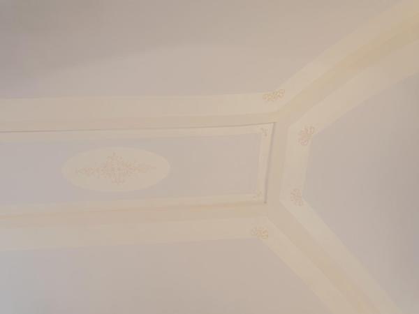 Palazzo Degli Abati : photo 2 de la chambre chambre double