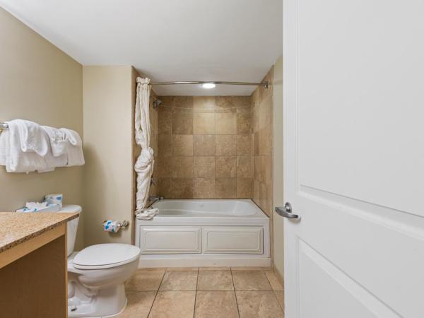 Sandy Beach Resort : photo 5 de la chambre suite 2 chambres