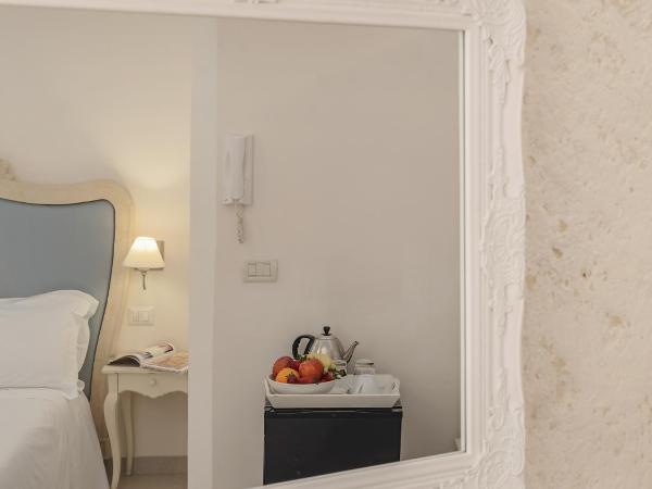 Palazzo Degli Abati : photo 5 de la chambre chambre double