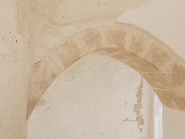 Palazzo Degli Abati : photo 9 de la chambre chambre double