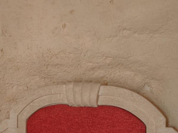 Palazzo Degli Abati : photo 10 de la chambre suite junior - troglodyte