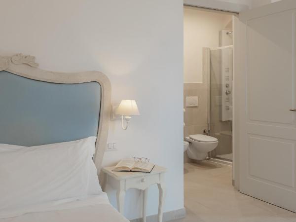 Palazzo Degli Abati : photo 3 de la chambre suite junior