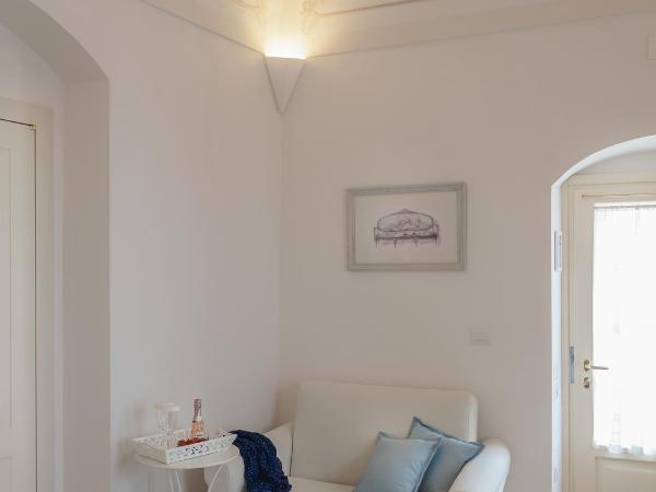 Palazzo Degli Abati : photo 7 de la chambre suite junior