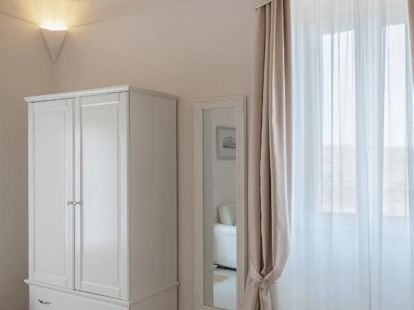 Palazzo Degli Abati : photo 8 de la chambre suite junior