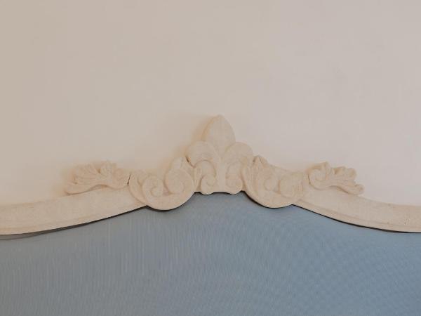 Palazzo Degli Abati : photo 4 de la chambre suite junior