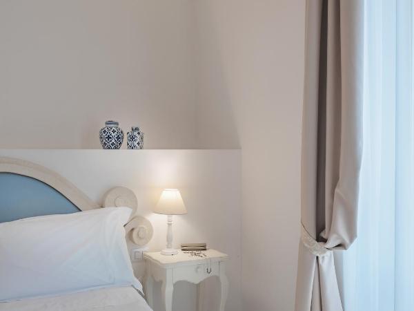 Palazzo Degli Abati : photo 9 de la chambre suite junior deluxe