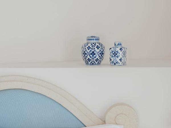 Palazzo Degli Abati : photo 10 de la chambre suite junior deluxe