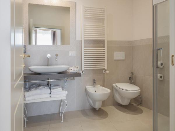 Palazzo Degli Abati : photo 8 de la chambre suite junior deluxe