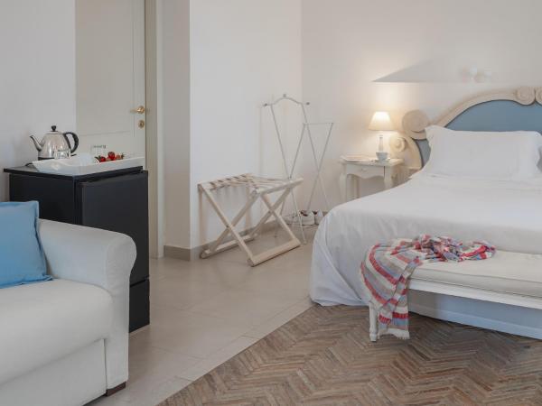 Palazzo Degli Abati : photo 6 de la chambre suite junior deluxe