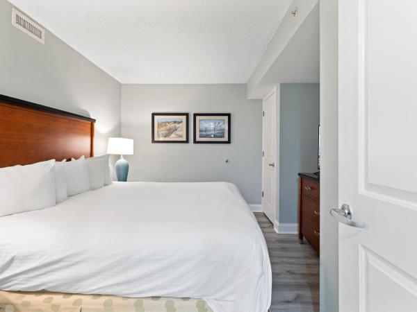 Sandy Beach Resort : photo 3 de la chambre suite 3 chambres
