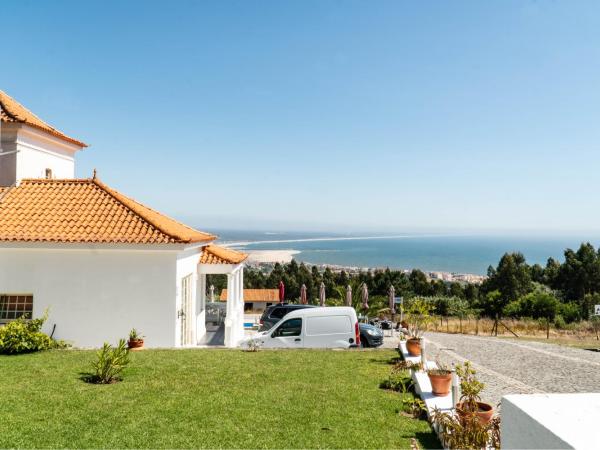 Casa Pinha : photo 4 de la chambre chambre double - vue sur mer