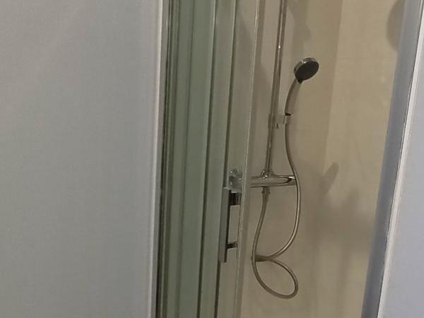 Histoire de Loire - RABELAIS : photo 9 de la chambre chambre double avec salle de bains privative