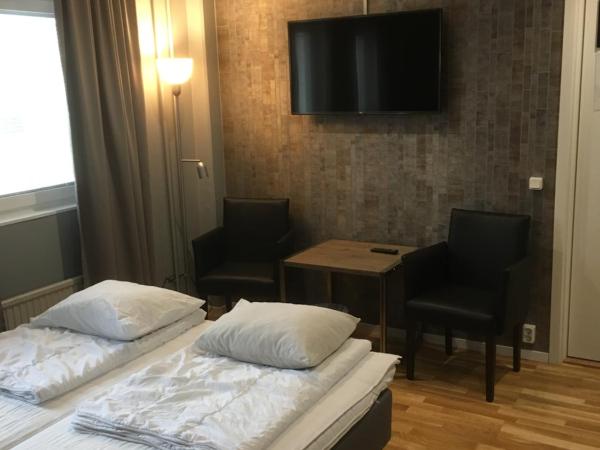 Hostel Snoozemore : photo 2 de la chambre chambre familiale premium (2 adultes + 2 enfants)