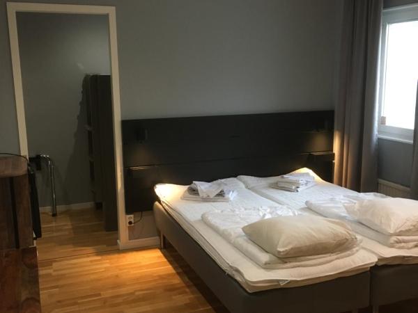Hostel Snoozemore : photo 1 de la chambre chambre familiale premium (2 adultes + 2 enfants)