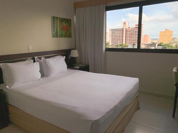 Hotel Saint Paul : photo 4 de la chambre chambre double ou lits jumeaux deluxe - vue sur rivière