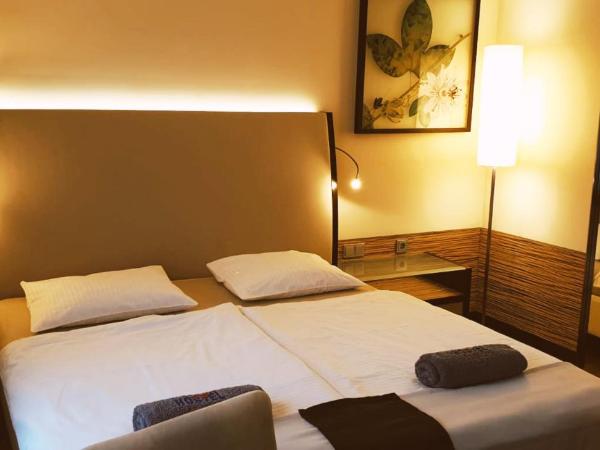 Biały Słoń DELUX : photo 4 de la chambre chambre lit king-size deluxe