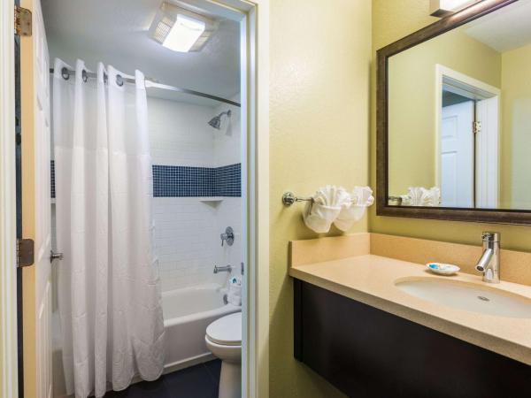 Sonesta ES Suites Orlando - Lake Buena Vista : photo 5 de la chambre suite 1 chambre lit king-size