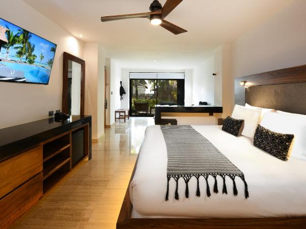 Casa del Jaguar Beach Hotel : photo 1 de la chambre suite master