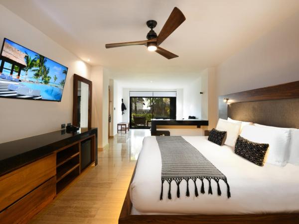 Casa del Jaguar Beach Hotel : photo 2 de la chambre suite master