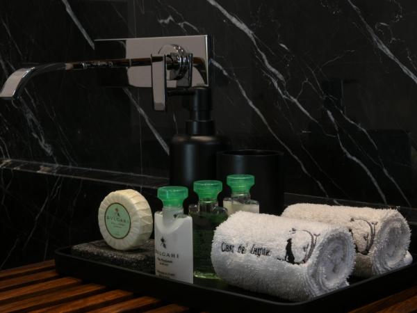 Casa del Jaguar Beach Hotel : photo 7 de la chambre suite master