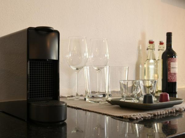 Casa del Jaguar Beach Hotel : photo 5 de la chambre suite master