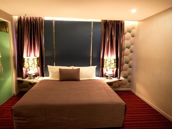 Kingston Hotel 03 Kuala Lumpur formerly known as Maison Boutique Hotel : photo 2 de la chambre hébergement à thème