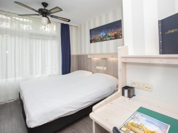 Hotel Breitner : photo 3 de la chambre chambre simple standard