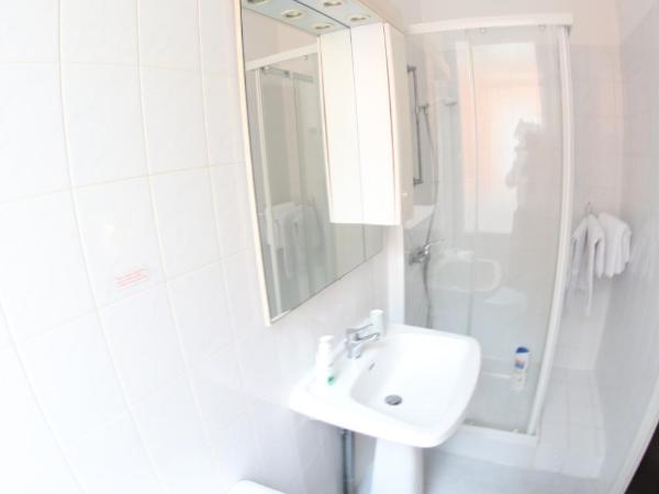 Hotel & Cantine De La Plage : photo 2 de la chambre chambre double