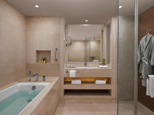 Hyatt Centric Janakpuri New Delhi : photo 3 de la chambre suite deluxe