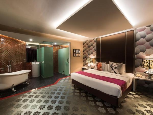 Kingston Hotel 03 Kuala Lumpur formerly known as Maison Boutique Hotel : photo 1 de la chambre theme premier