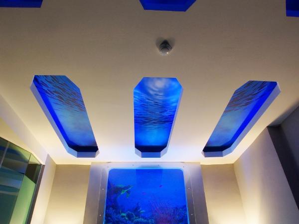 Kingston Hotel 03 Kuala Lumpur formerly known as Maison Boutique Hotel : photo 7 de la chambre theme premier