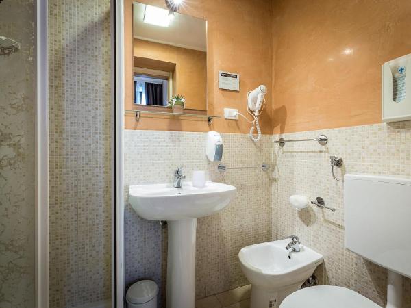 Sognando Firenze : photo 7 de la chambre chambre double ou lits jumeaux