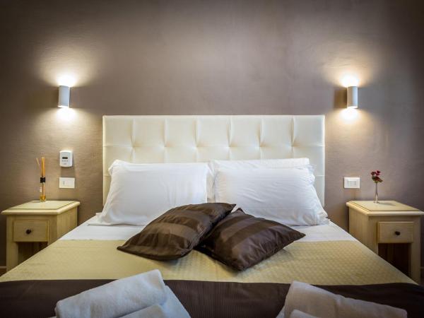 Sognando Firenze : photo 3 de la chambre chambre double ou lits jumeaux