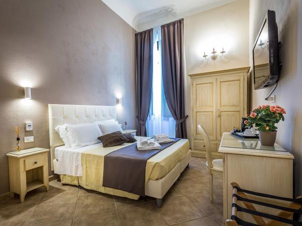 Sognando Firenze : photo 1 de la chambre chambre double ou lits jumeaux