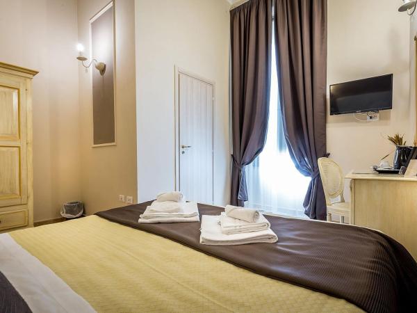 Sognando Firenze : photo 5 de la chambre chambre triple standard