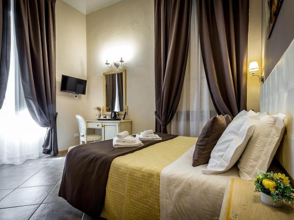 Sognando Firenze : photo 6 de la chambre chambre triple standard