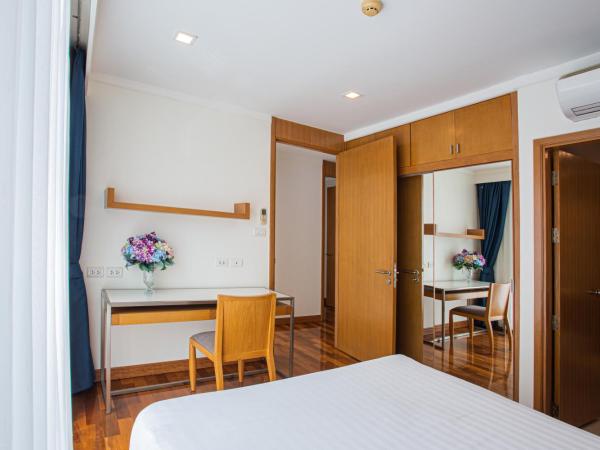 D Varee Montara Thonglor 25 : photo 10 de la chambre suite 2 chambres