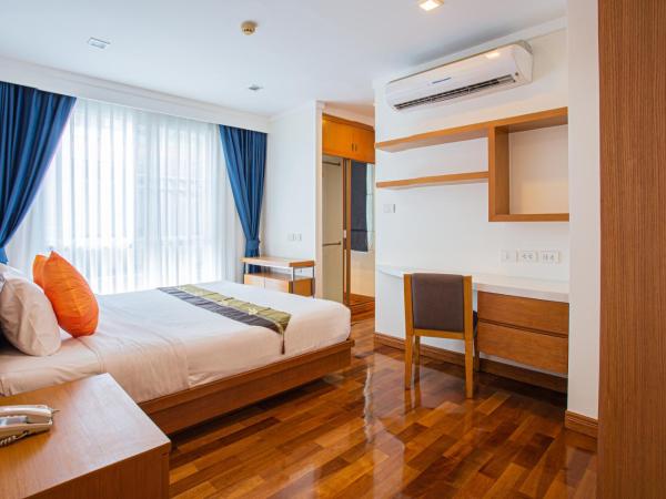 D Varee Montara Thonglor 25 : photo 3 de la chambre suite 2 chambres