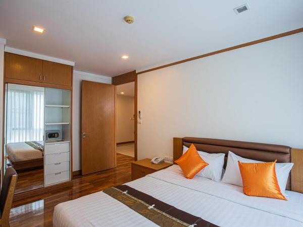 D Varee Montara Thonglor 25 : photo 4 de la chambre suite 2 chambres