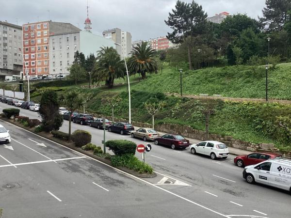 Saudade Hostal Cafetería : photo 6 de la chambre chambre double